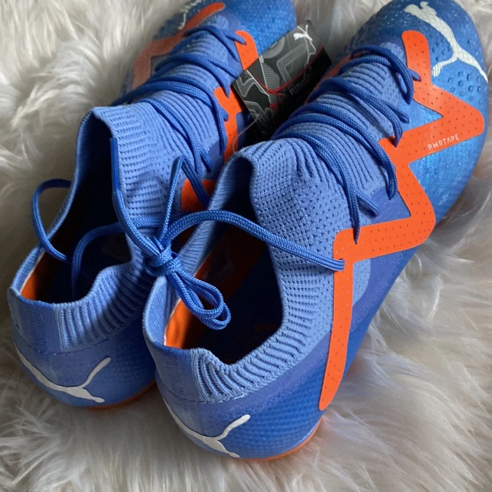 🎁 Puma Future Pro FG/AG soccer cleats - Picture 4 of 8